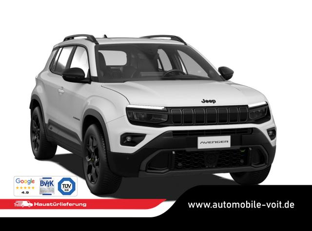 Jeep Avenger Upland MHEV 4xe Nav Keyl eHK SHZ ACC Kam 