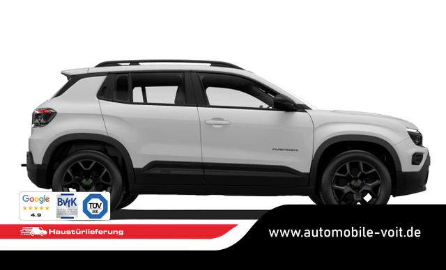 Jeep Avenger Upland MHEV 4xe Nav Keyl eHK SHZ ACC Kam 