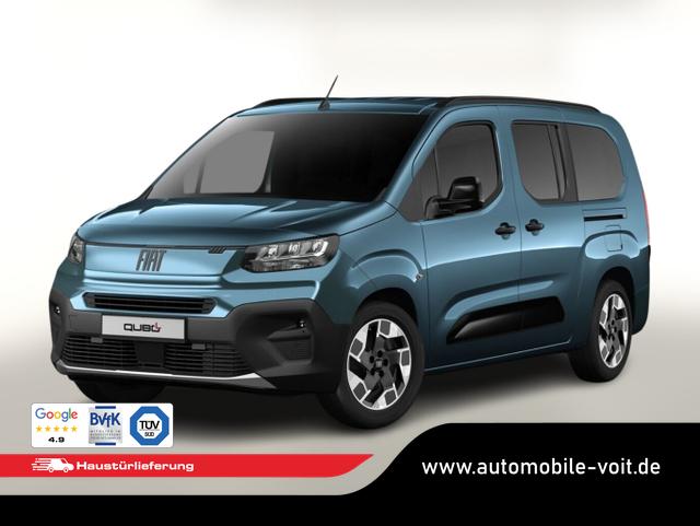 Fiat Qubo L - La Prima AT8 L2 7S VorbAHK 17"LM LED SHZ