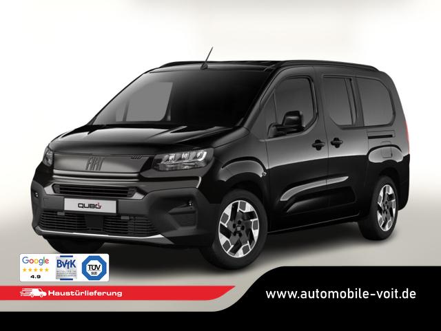 Fiat Qubo L - La Prima AT8 L2 7S VorbAHK 17"LM LED SHZ