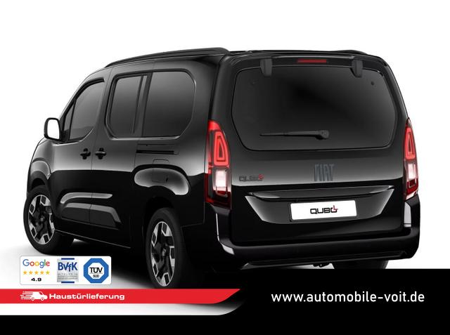 Fiat Qubo L La Prima AT8 L2 7S VorbAHK 17"LM LED SHZ 