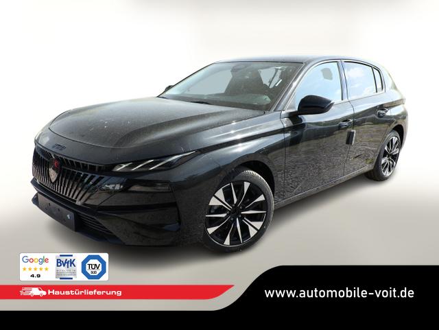 Peugeot 308 - Allure MY26 SHZ Nav LHZ ACC Kam DigC PDC BT
