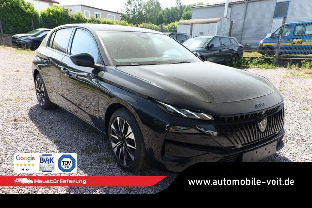 Peugeot 308 Allure MY26 SHZ Nav LHZ ACC Kam DigC PDC BT 