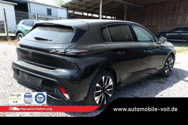 Peugeot 308 Allure MY26 SHZ Nav LHZ ACC Kam DigC PDC BT 