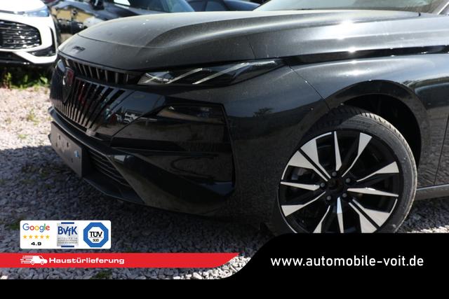 Peugeot 308 Allure MY26 SHZ Nav LHZ ACC Kam DigC PDC BT 