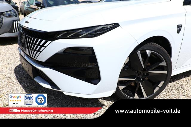 Peugeot 308 GT Exclusive MY26 Alcant. 360&deg; ACC Nav Keyl 