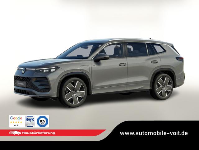 Volkswagen Tayron - R-Line PHEV Matrix Nav 5JGar IqDrive+ 20Z