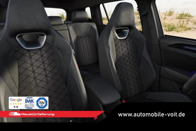 Volkswagen Tayron R-Line PHEV Matrix Nav 5JGar IqDrive+ 20Z 