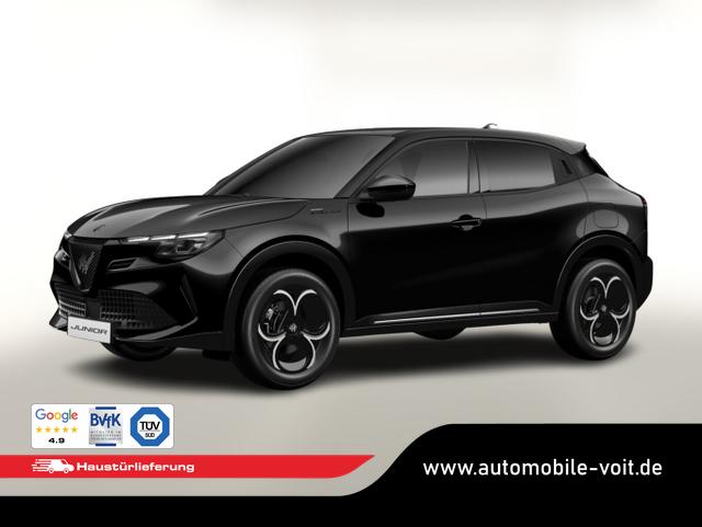 Alfa Romeo Junior - Ibrida Sport Speciale TechP Matrix 18"LM