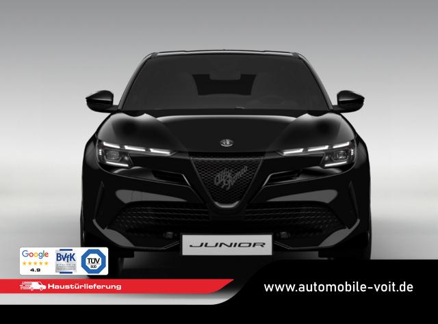 Alfa Romeo Junior Ibrida Sport Speciale TechP Matrix 18"LM 