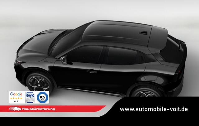 Alfa Romeo Junior Ibrida Sport Speciale TechP Matrix 18"LM 