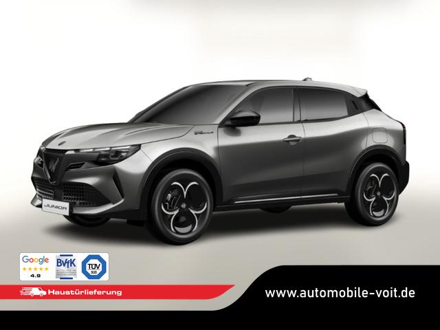 Alfa Romeo Junior - Ibrida Sport Speciale TechP Matrix 18"LM