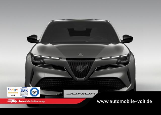 Alfa Romeo Junior Ibrida Sport Speciale TechP Matrix 18"LM 