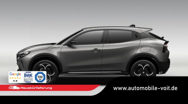 Alfa Romeo Junior Ibrida Sport Speciale TechP Matrix 18"LM 