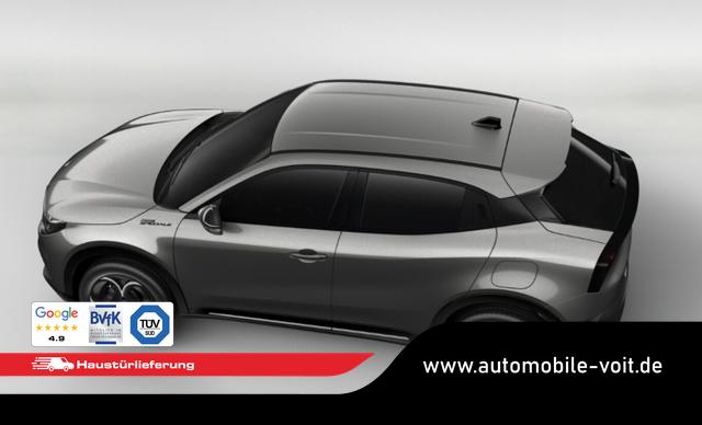 Alfa Romeo Junior Ibrida Sport Speciale TechP Matrix 18"LM 