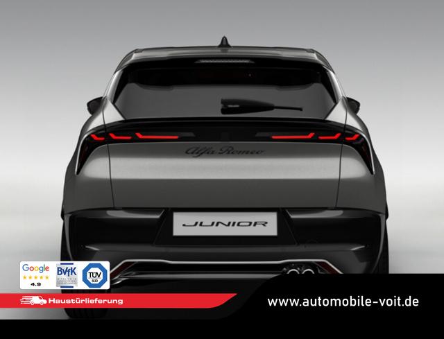 Alfa Romeo Junior Ibrida Sport Speciale TechP Matrix 18"LM 