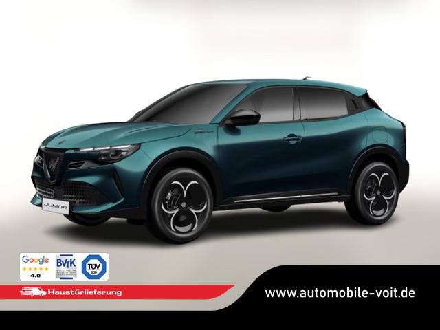 Alfa Romeo Junior - Ibrida Sport Speciale TechP Matrix 18"LM