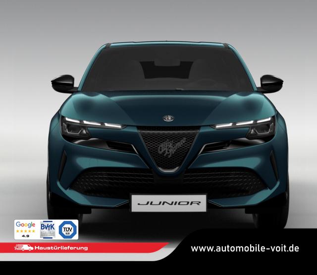 Alfa Romeo Junior Ibrida Sport Speciale TechP Matrix 18"LM 