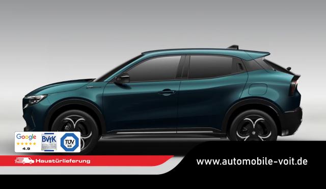 Alfa Romeo Junior Ibrida Sport Speciale TechP Matrix 18"LM 