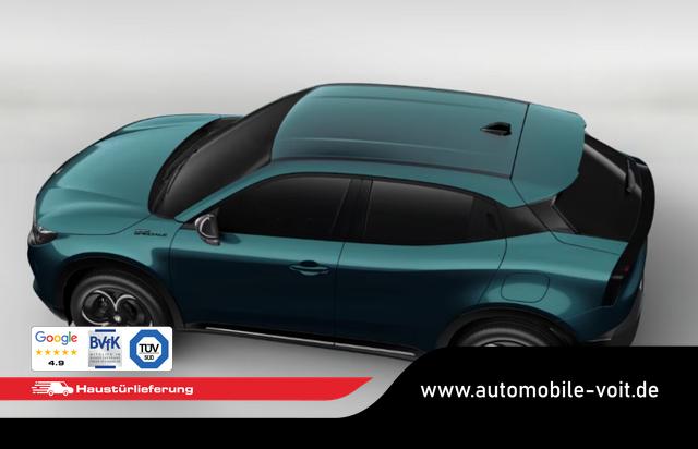 Alfa Romeo Junior Ibrida Sport Speciale TechP Matrix 18"LM 