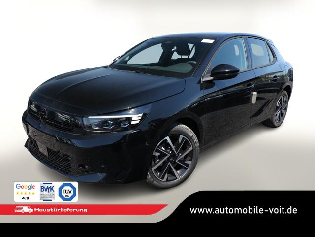 Opel Corsa - Ultimate Hybrid 145 IntelliLux NaviP PrivG