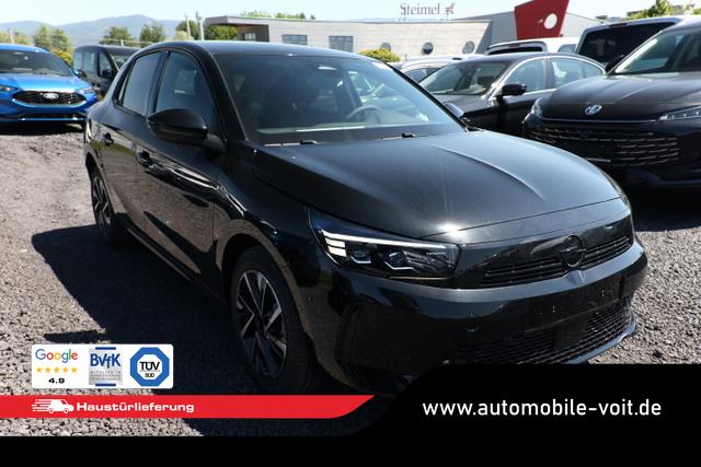 Opel Corsa Ultimate Hybrid 145 IntelliLux NaviP PrivG 