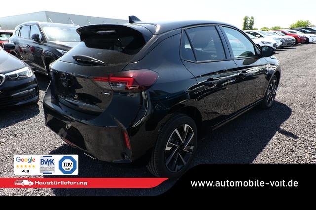 Opel Corsa Ultimate Hybrid 145 IntelliLux NaviP PrivG 