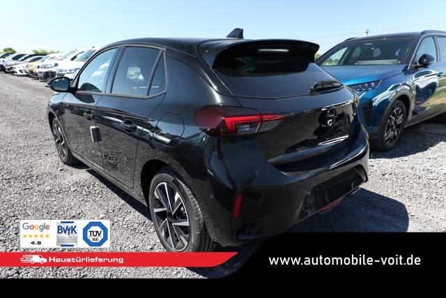 Opel Corsa Ultimate Hybrid 145 IntelliLux NaviP PrivG 