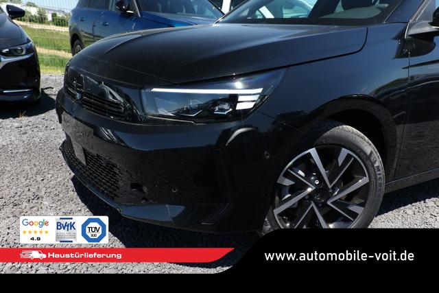 Opel Corsa Ultimate Hybrid 145 IntelliLux NaviP PrivG 