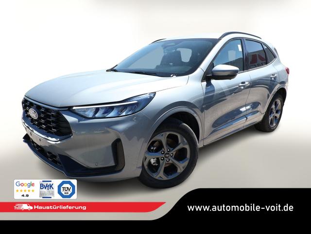 Ford Kuga - ST-Line FHEV ACC TotW Kam360 SHZ LED 18Z