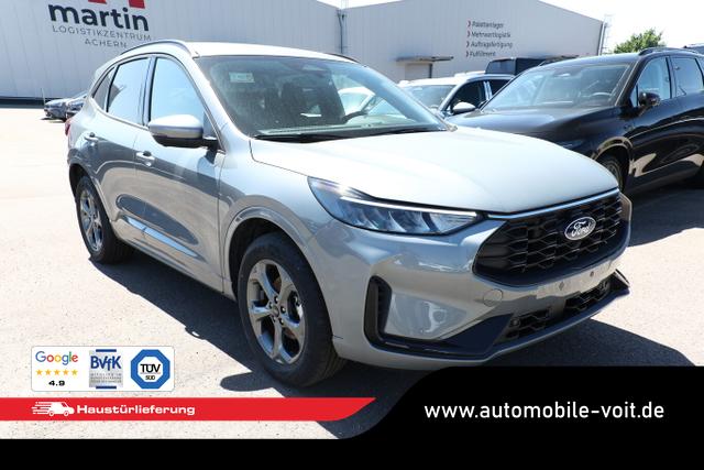 Ford Kuga ST-Line FHEV ACC TotW Kam360 SHZ LED 18Z 