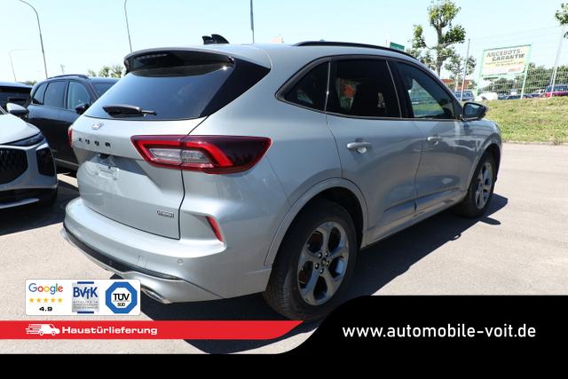 Ford Kuga ST-Line FHEV ACC TotW Kam360 SHZ LED 18Z 