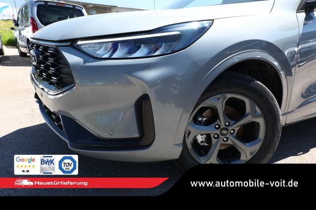 Ford Kuga ST-Line FHEV ACC TotW Kam360 SHZ LED 18Z 