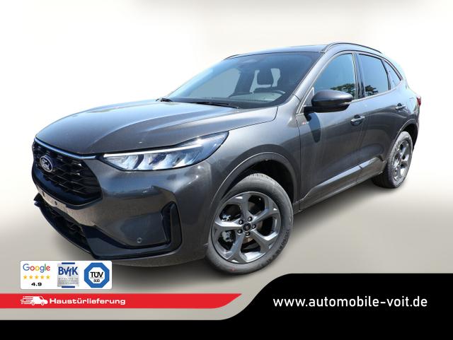 Ford Kuga - ST-Line FHEV WinterP Nav LED Kam PDC 5J-Gar