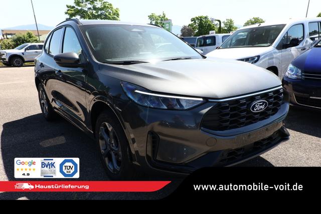 Ford Kuga ST-Line FHEV WinterP Nav LED Kam PDC 5J-Gar 