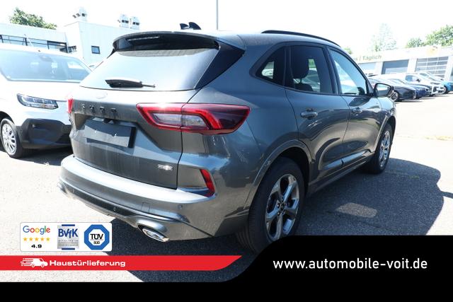 Ford Kuga ST-Line FHEV WinterP Nav LED Kam PDC 5J-Gar 