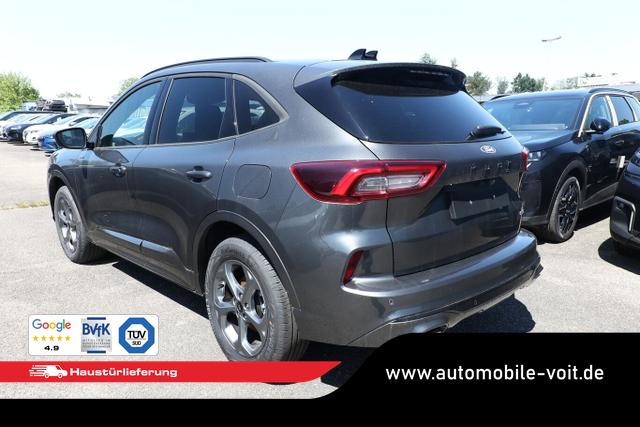 Ford Kuga ST-Line FHEV WinterP Nav LED Kam PDC 5J-Gar 