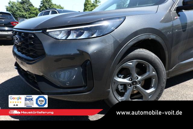 Ford Kuga ST-Line FHEV WinterP Nav LED Kam PDC 5J-Gar 