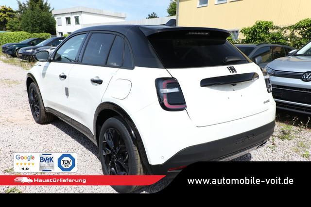 Fiat 600 Sport Hybrid SHZ ACC Kam Keyl PDC PrivG Bi-C 