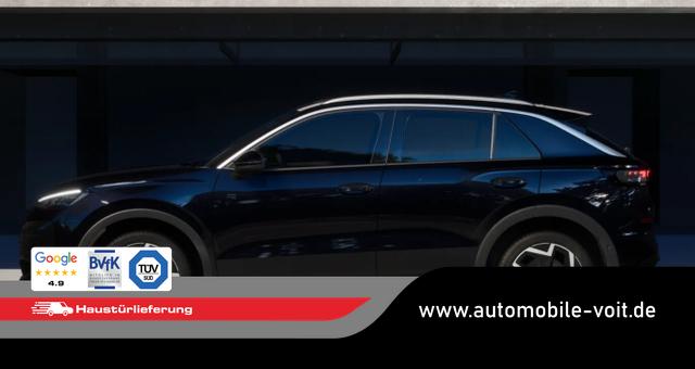 Volkswagen T-Roc R-Line EasyO Nav 5JGar SHZ ParkAss+ PrivG 
