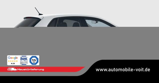 Volkswagen Polo 115 DSG LM 16" AC(2Zone) SHZ Kam PDC Temp 