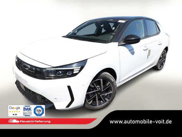 Opel Corsa - Ultimate Hybrid 145 IntelliLux NaviP PrivG