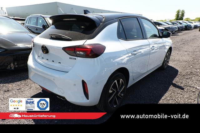 Opel Corsa Ultimate Hybrid 145 IntelliLux NaviP PrivG 