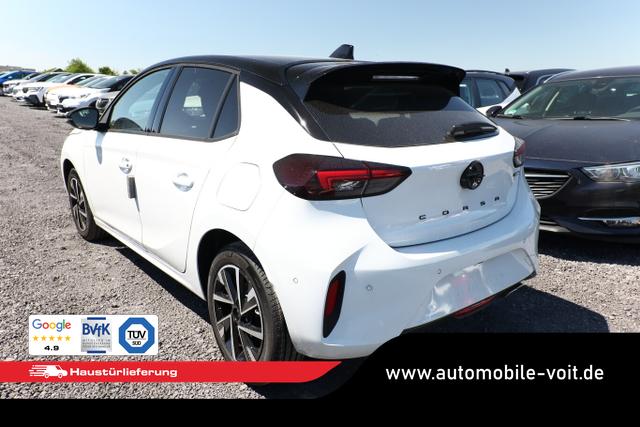 Opel Corsa Ultimate Hybrid 145 IntelliLux NaviP PrivG 