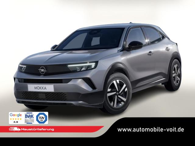 Opel Mokka - Edition WinterP SHZ LHZ Klimaaut PDC Temp CarPlay