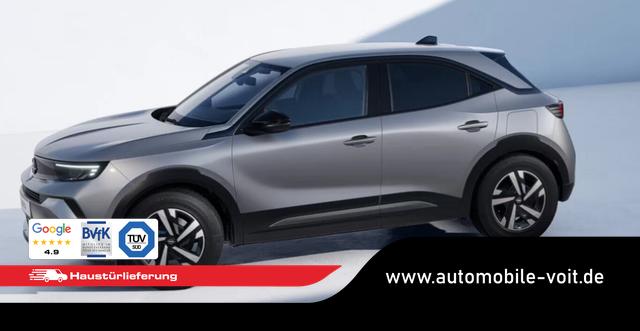 Opel Mokka Edition WinterP SHZ LHZ Klimaaut PDC Temp CarPlay 