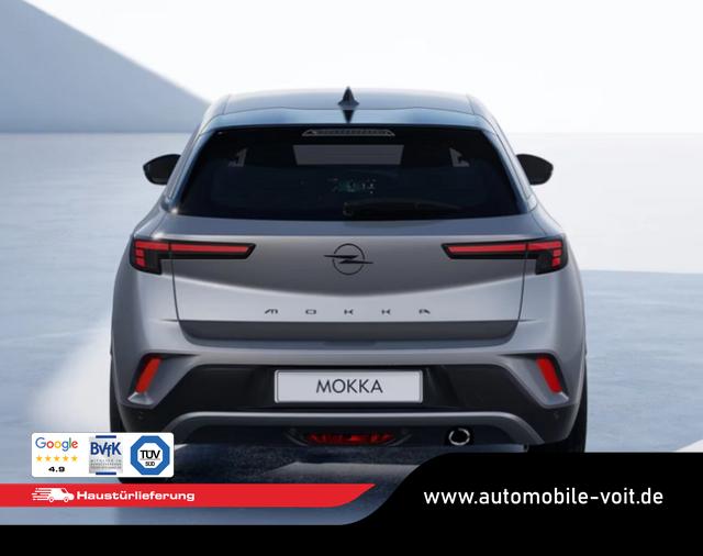 Opel Mokka Edition WinterP SHZ LHZ Klimaaut PDC Temp CarPlay 