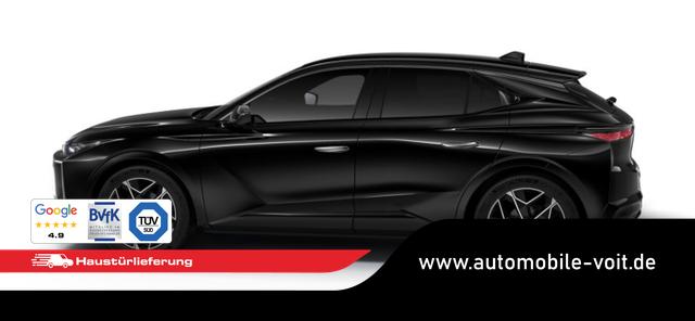 DS Automobiles N&ordm;4 &Eacute;toile Alcantara N&deg;4 Hybrid Alcant. eHK Matrix ACC Massage 
