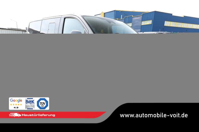 Volkswagen T7 Caravelle Style L2 Matrix Nav AHK Kam PDC SHZ 