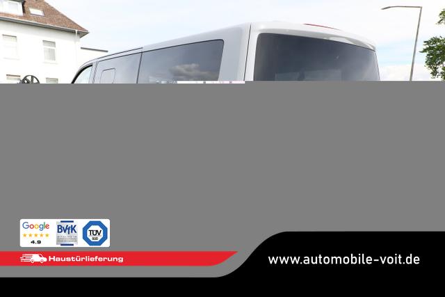 Volkswagen T7 Caravelle Style L2 Matrix Nav AHK Kam PDC SHZ 